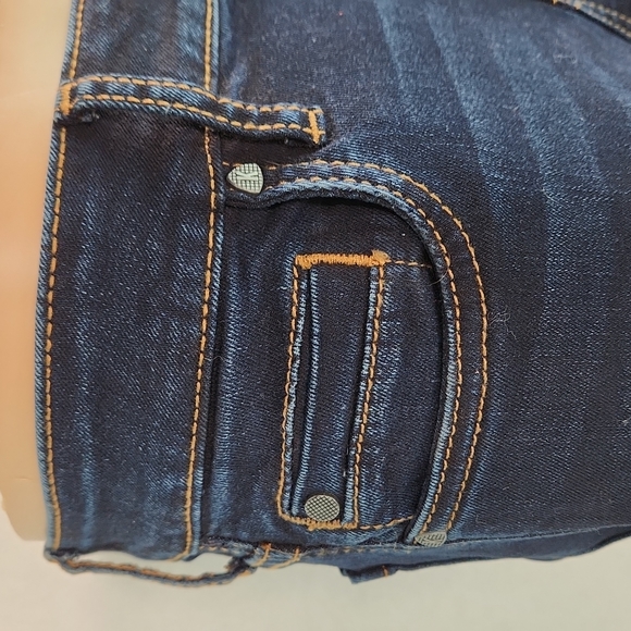 Kut from the Kloth Diana Skinny Size 2 jeans NWOT - Picture 6 of 17